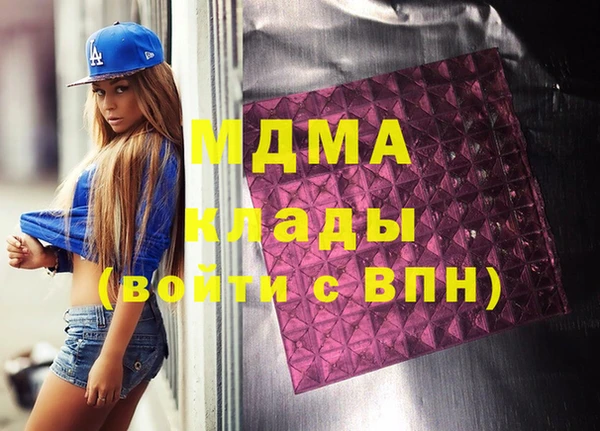 спиды Лиски